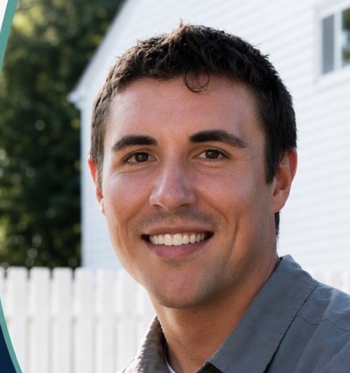 Matt Browning, owner of Browning HomeWorks